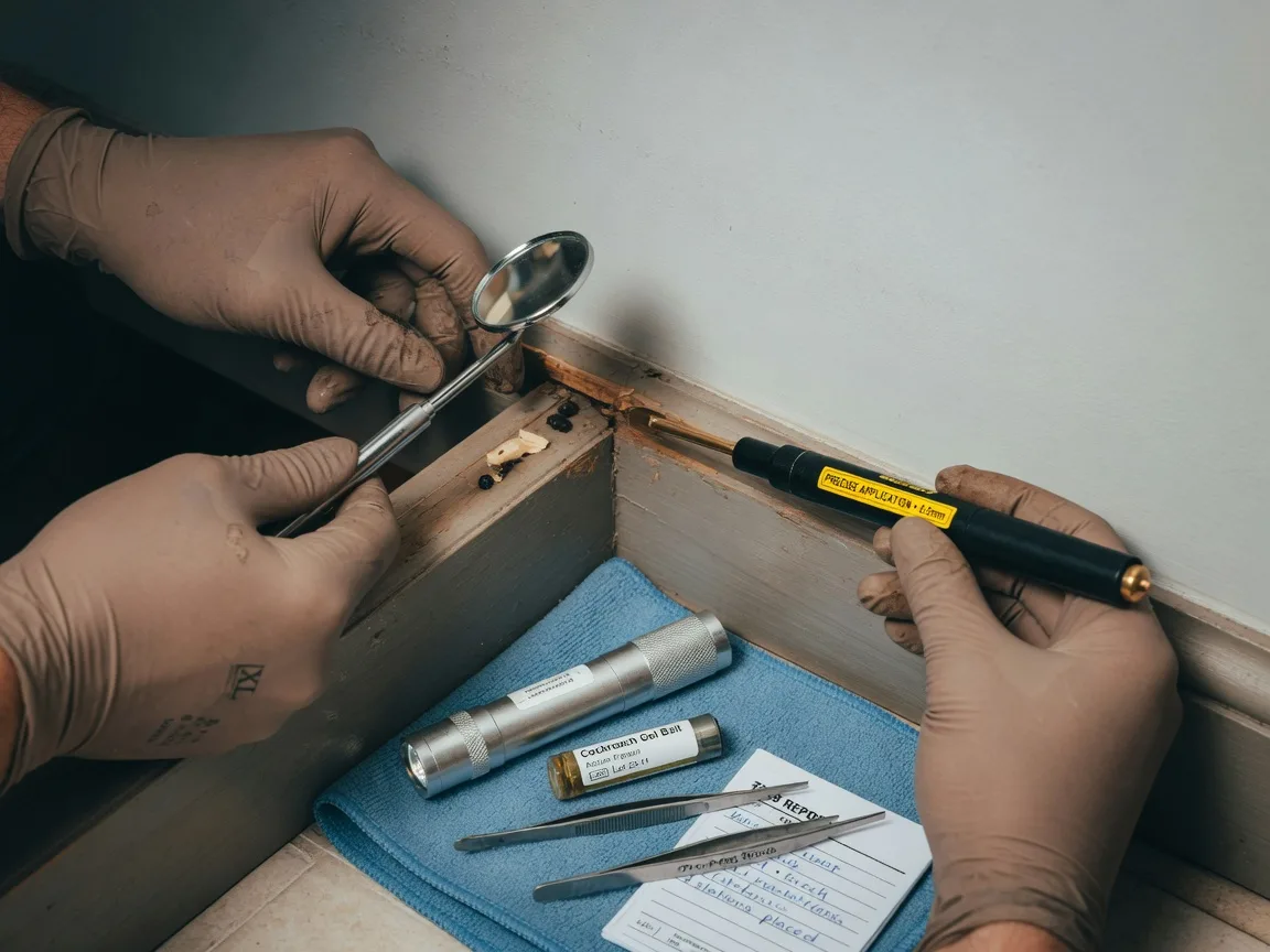 Why choose Emergency Pest Control in Hester, LA